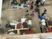 Gulu market
