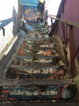 Some dope stairs found wandering