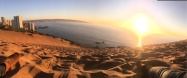 There happens to be some awesome sand dunes near my house